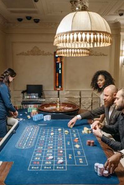 game MB66 Baccarat