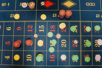 game Kubet Roulette